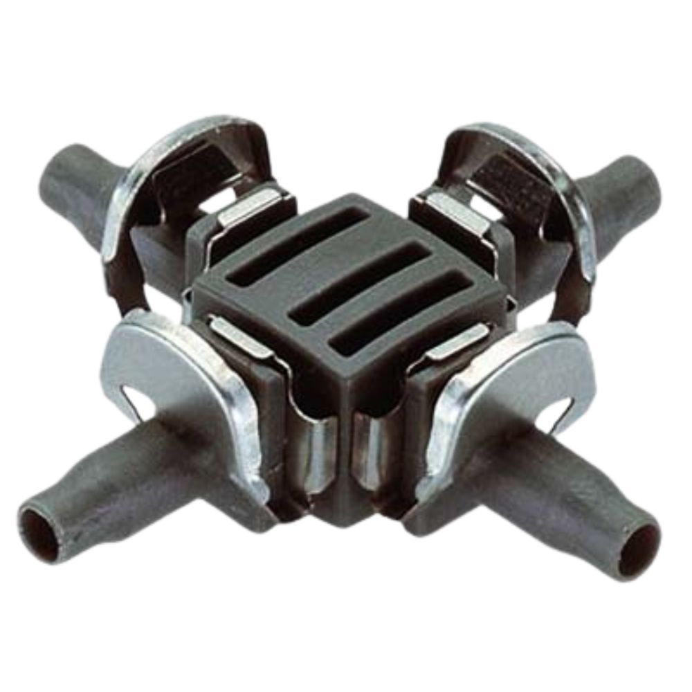 DERIVATION EN CROIX 4.6MM